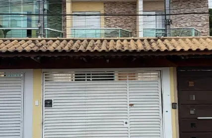 Imagem: Sobrado para Venda, Jardim Fernandes