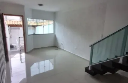 Imagem: Sobrado para Venda, Jardim Fernandes
