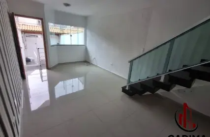Imagem: Sobrado para Venda, Jardim Fernandes