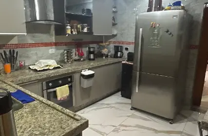 Imagem: Sobrado para Venda, Vila Buenos Aires