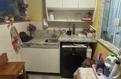 Imagem: Sobrado para Venda, Vila Buenos Aires