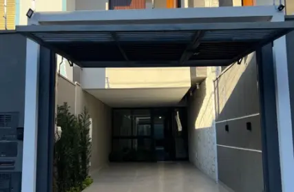 Imagem: Sobrado para Venda, Vila Gomes Cardim