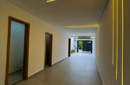 Imagem: Sobrado para Venda, Vila Carrão