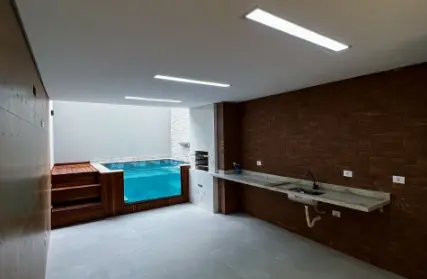 Imagem: Sobrado para Venda, Vila Carrão