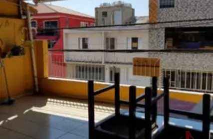 Imagem: Sobrado para Venda, Jardim Nossa Senhora do Carmo