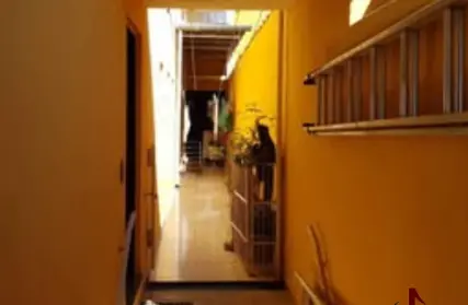 Imagem: Sobrado para Venda, Jardim Nossa Senhora do Carmo
