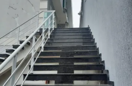 Imagem: Casa Térrea para Alugar, Chácara Belenzinho