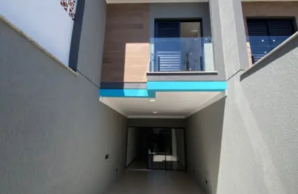 Imagem: Casa Térrea para Venda, Vila Santana
