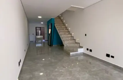 Imagem: Casa Térrea para Venda, Vila Santana
