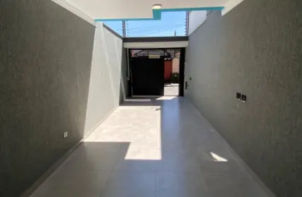 Imagem: Casa Térrea para Venda, Vila Santana