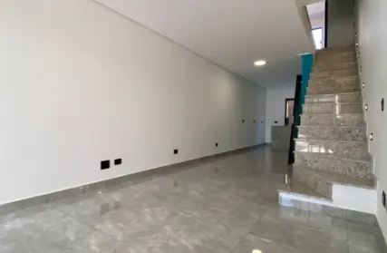 Imagem: Casa Térrea para Venda, Vila Santana
