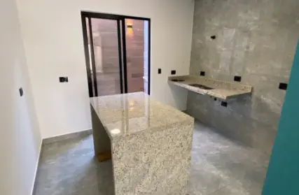 Imagem: Casa Térrea para Venda, Vila Santana