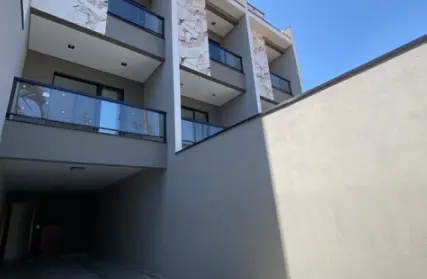 Imagem: Casa Térrea para Venda, Jardim Nossa Senhora do Carmo