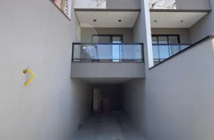 Imagem: Casa Térrea para Venda, Jardim Nossa Senhora do Carmo