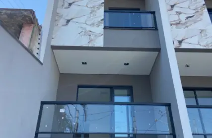 Imagem: Casa Térrea para Venda, Jardim Nossa Senhora do Carmo