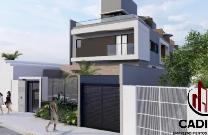 Imagem: Casa Térrea para Venda, Vila Guilhermina