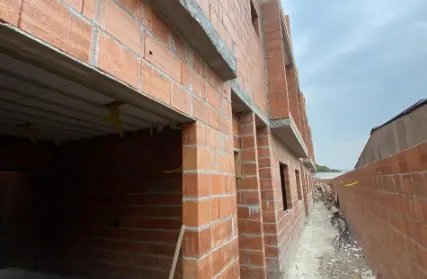 Imagem: Casa Térrea para Venda, Vila Guilhermina