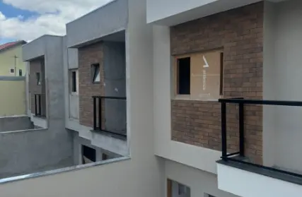 Imagem: Sobrado para Venda, Vila Ré