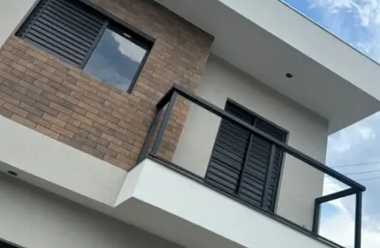 Imagem: Sobrado para Venda, Vila Ré