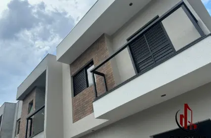 Imagem: Sobrado para Venda, Vila Ré