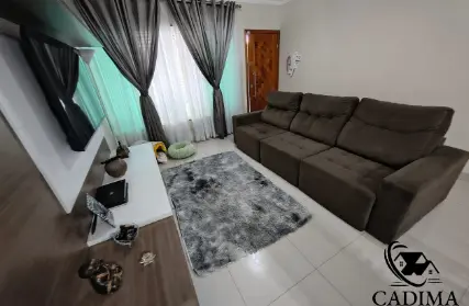 Imagem: Sobrado para Venda, Vila Carrão