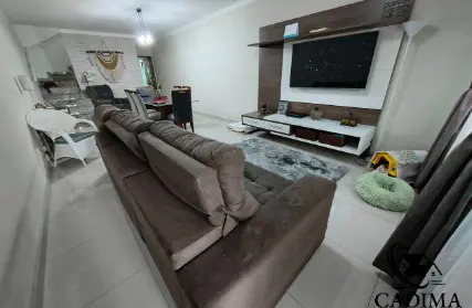 Imagem: Sobrado para Venda, Vila Carrão