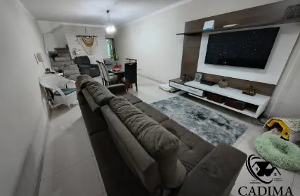 Imagem: Sobrado para Venda, Vila Carrão