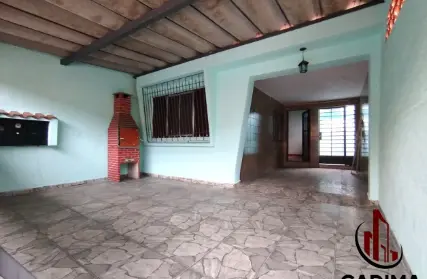 Imagem: Casa Térrea para Alugar, Chácara Santo Antônio (ZL)