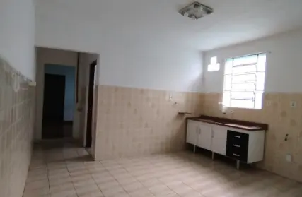 Imagem: Casa Térrea para Alugar, Chácara Santo Antônio (ZL)