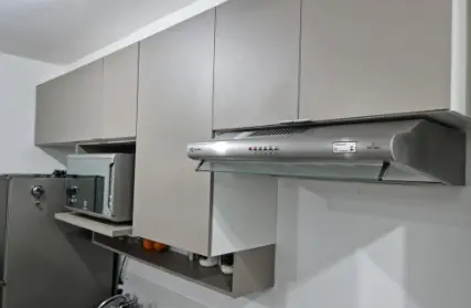 Imagem: Apartamento para Venda, Vila Nhocune