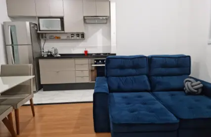 Imagem: Apartamento para Venda, Vila Nhocune