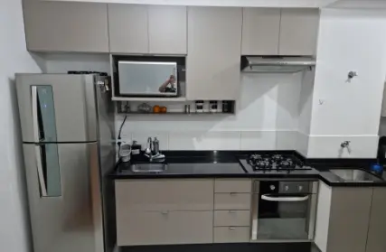 Imagem: Apartamento para Venda, Vila Nhocune