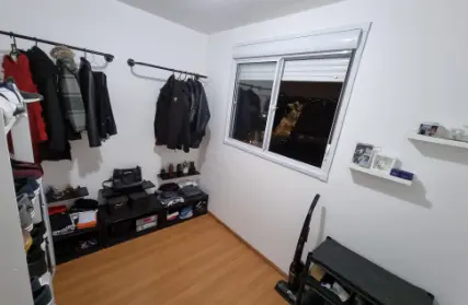 Imagem: Apartamento para Venda, Vila Nhocune