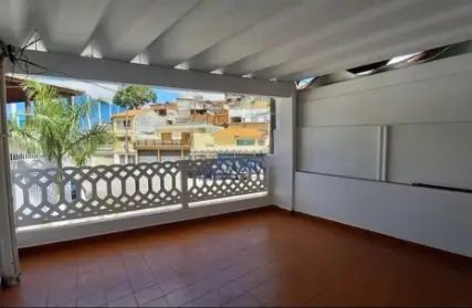 Imagem: Sobrado para Venda, Jardim Maringá