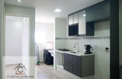 Imagem: Apartamento para Venda, Vila Matilde
