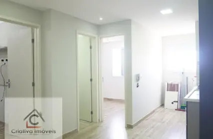 Imagem: Apartamento para Venda, Vila Matilde