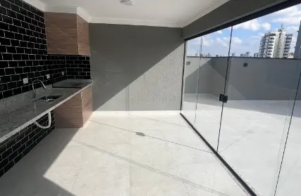 Imagem: Apartamento para Venda, Vila Matilde