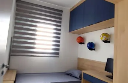 Imagem: Apartamento para Venda, Penha