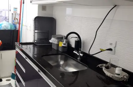 Imagem: Apartamento para Venda, Cangaíba