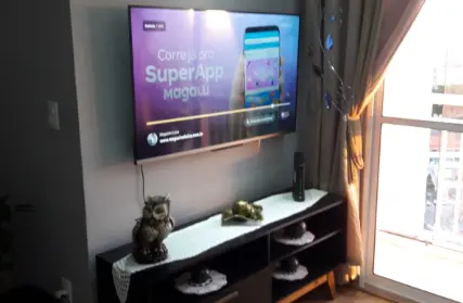 Imagem: Apartamento para Venda, Cangaíba