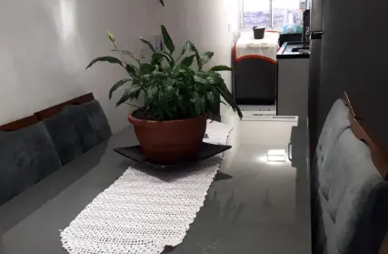 Imagem: Apartamento para Venda, Cangaíba