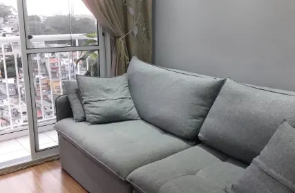 Imagem: Apartamento para Venda, Cangaíba