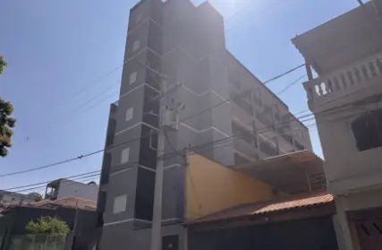 Imagem: Apartamento para Venda, Cidade Líder