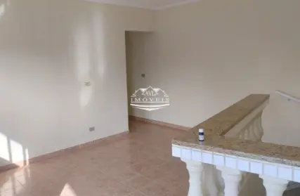 Imagem: Casa Térrea para Alugar, Chácara Cruzeiro do Sul