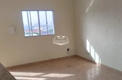 Imagem: Casa Térrea para Alugar, Chácara Cruzeiro do Sul