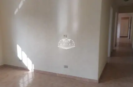 Imagem: Casa Térrea para Alugar, Chácara Cruzeiro do Sul