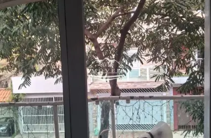 Imagem: Sobrado para Alugar, Parque Savoy City