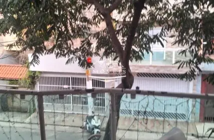 Imagem: Sobrado para Alugar, Parque Savoy City