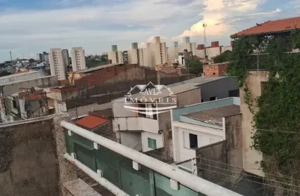 Imagem: Sobrado para Alugar, Parque Savoy City