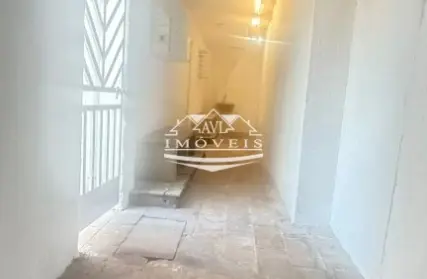 Imagem: Galpão / Salão para Alugar, Chácara Mafalda